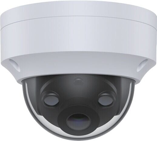 Honeywell 10 Serisi HC10W45R1 5 MP WDR Dome IP Kamera