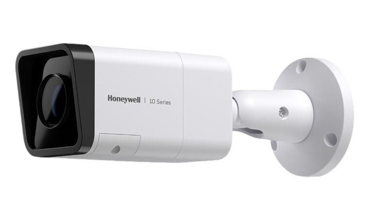 Honeywell 10 Serisi HC10WB2R2I 2 MP WDR Bullet IP Kamera (İç Mekan)