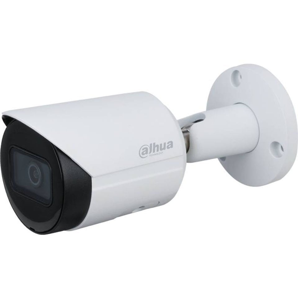 Dahua N42BD32 4MP Dış Mekan IP Bullet Kamera (H.265+, Starlight, True WDR, ArcticPro)