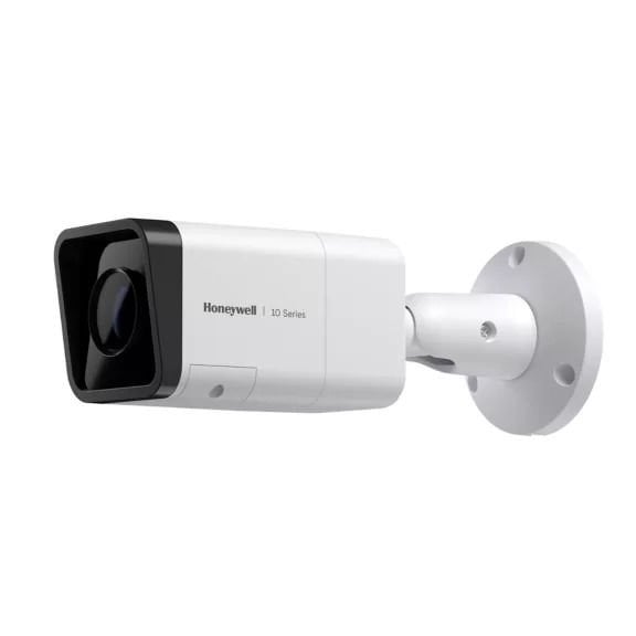 Honeywell 10 Serisi HC10WB5R2 5 MP WDR Bullet IP Kamera