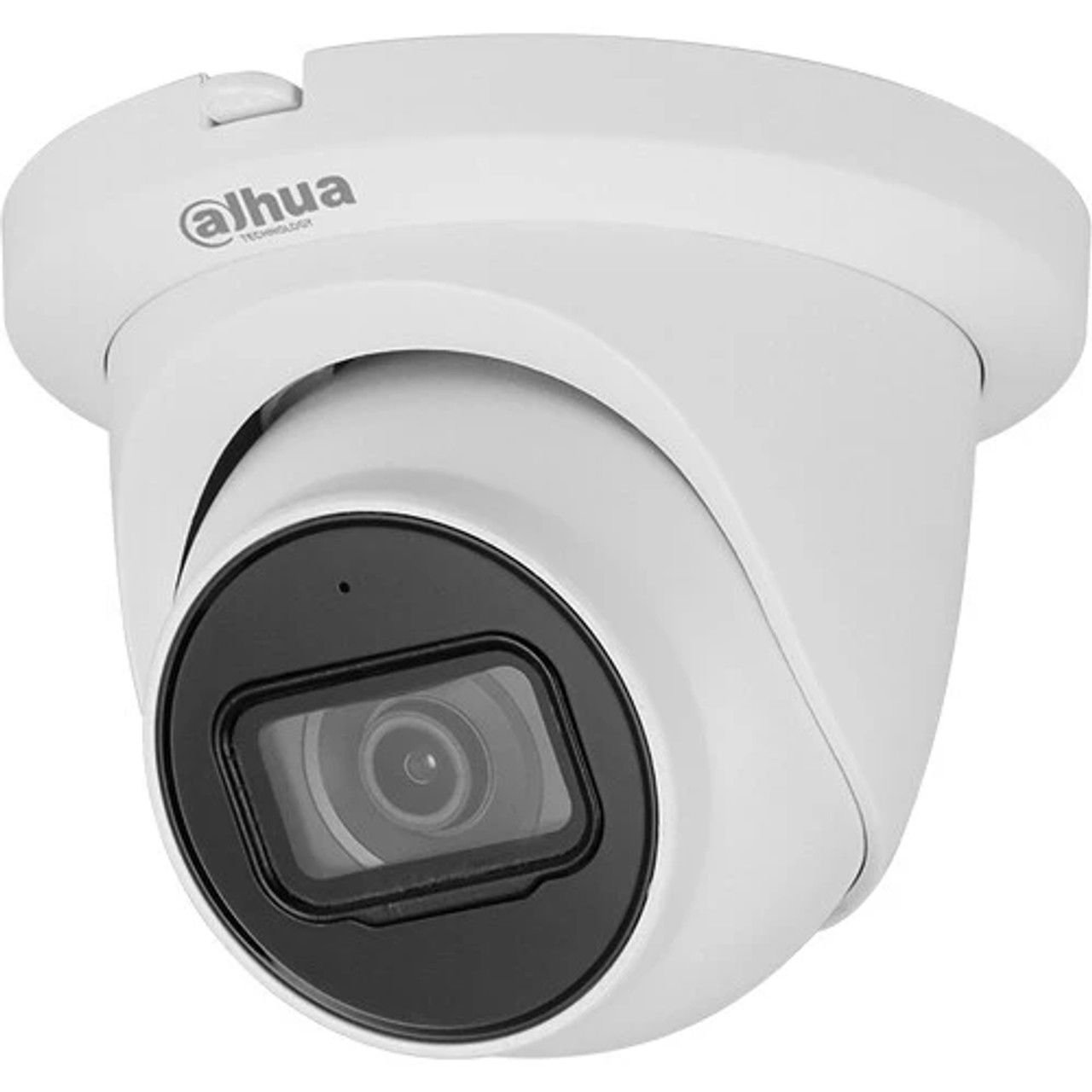 Dahua N45FJ62 4MP Dış Mekan IP Dome Kamera (Gece Görüş, Starlight, Mikrofonlu, H.265+, IP67)