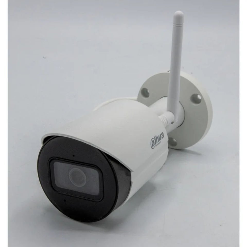 Dahua N41BD42-W 4MP WiFi Dış Mekan IP Bullet Kamera (Gece Görüş, Mikrofonlu, H.265+, IP67)