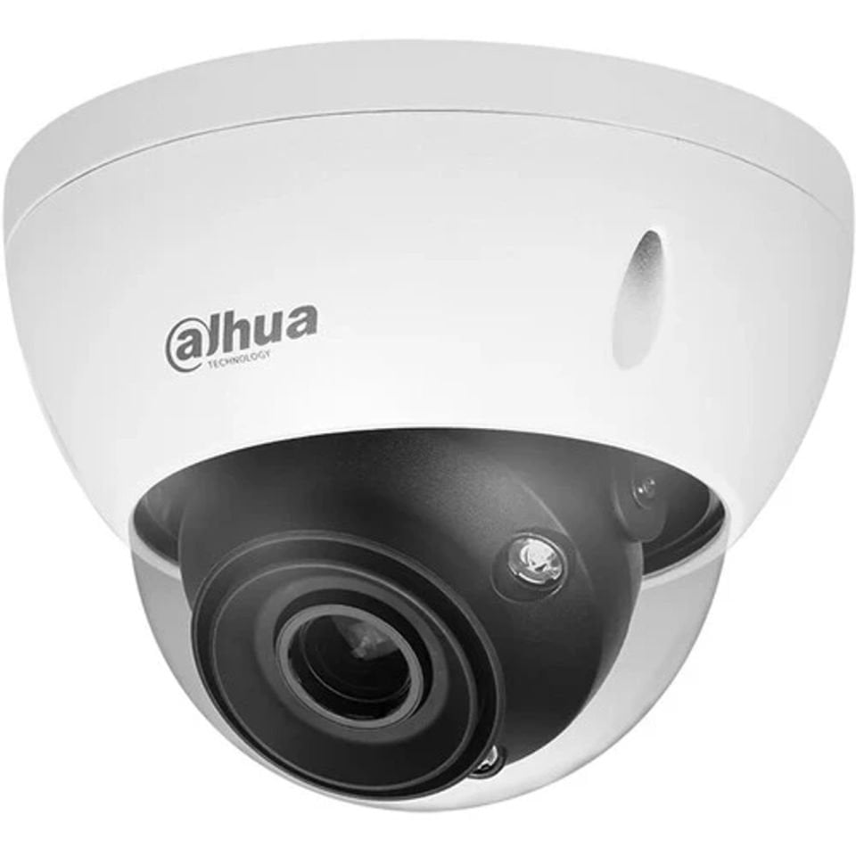 Dahua N85FL6Z4 8MP Dış Mekan IP Dome Kamera (AcuPick, Starlight+, Motorize Lens, H.265+, IP67)