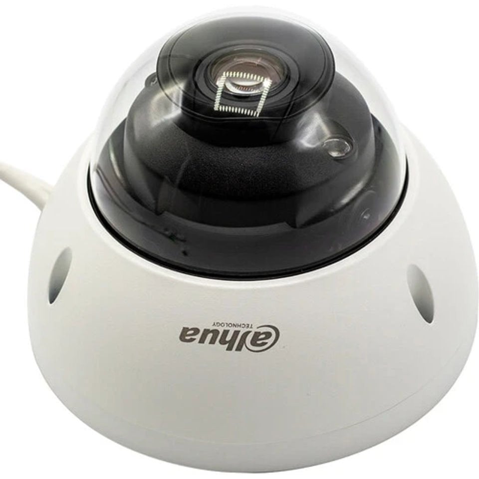 Dahua N85FL6Z4 8MP Dış Mekan IP Dome Kamera (AcuPick, Starlight+, Motorize Lens, H.265+, IP67)
