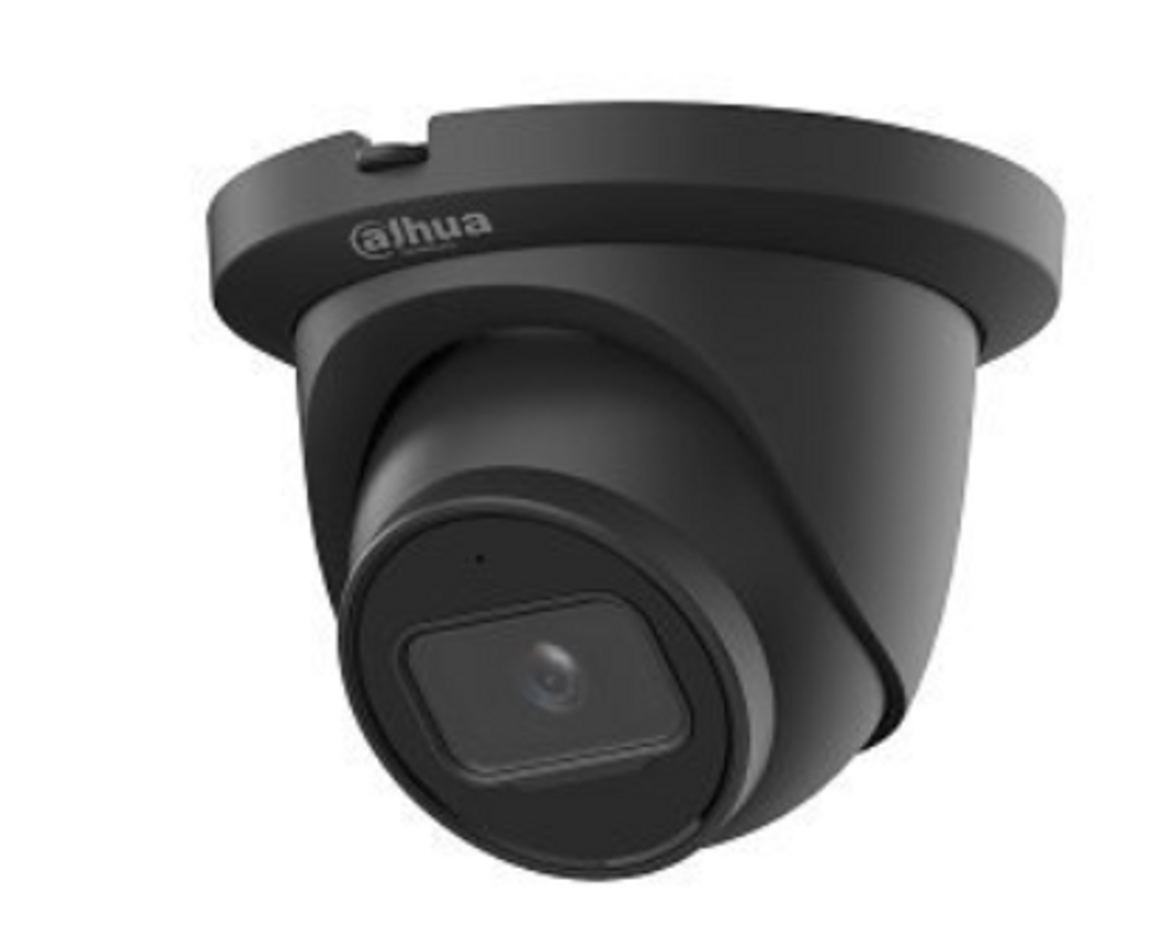 Dahua N43CG62-B 4MP Dış Mekan IP Eyeball Kamera (Gece Görüş, Starlight, 2.8mm Lens, H.265+, IP67, Siyah)