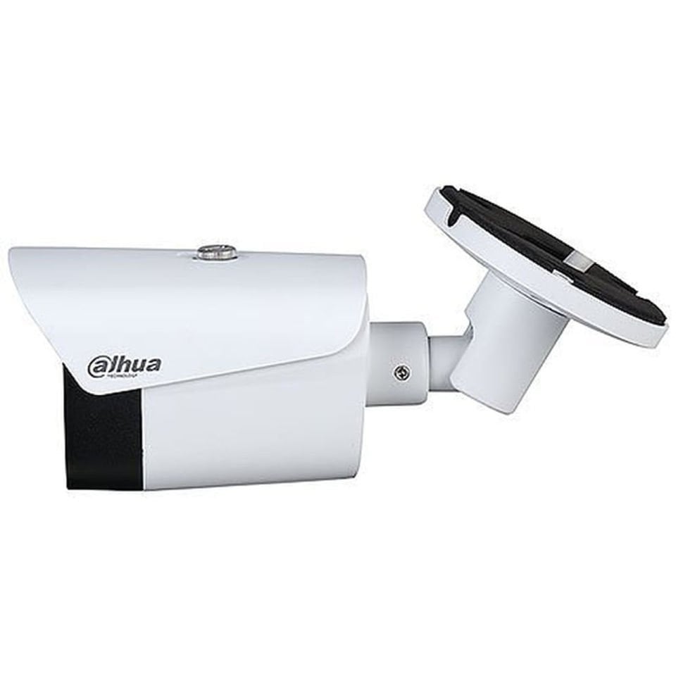 Dahua DHI-TPC-BF1241-B3F4-S2 4MP Hibrit Termal Bullet Kamera (Termal + Görünür Lens, 35m IR, H.265+, IP67)