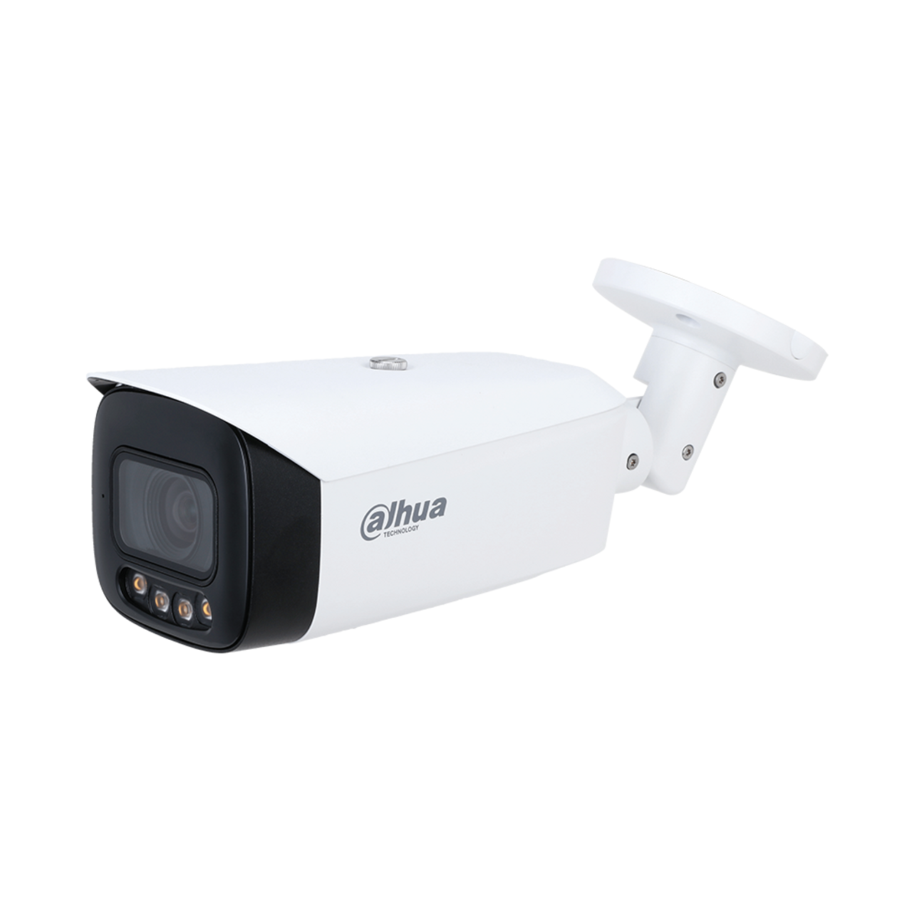 Dahua N45EFN2 4MP Dış Mekan IP Bullet Kamera (Gece Görüş, ePoE, Analytics+, H.265+, IP67)