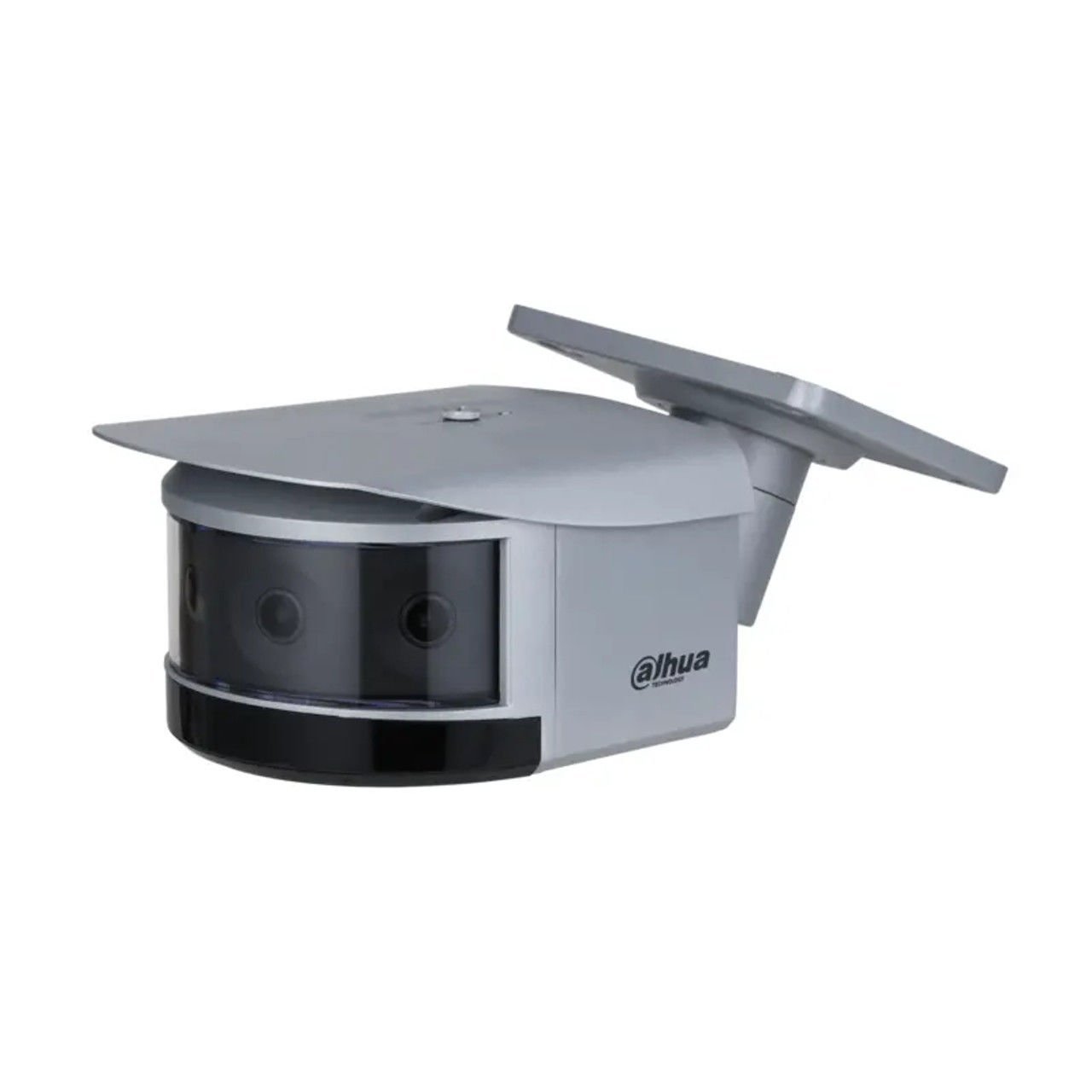 Dahua DH-IPC-PFW83242-A180-S2 4×8MP Dış Mekan Panoramik Multi-Sensor IP Kamera (180° Görüş, Gece Görüş, H.265+, IP67)