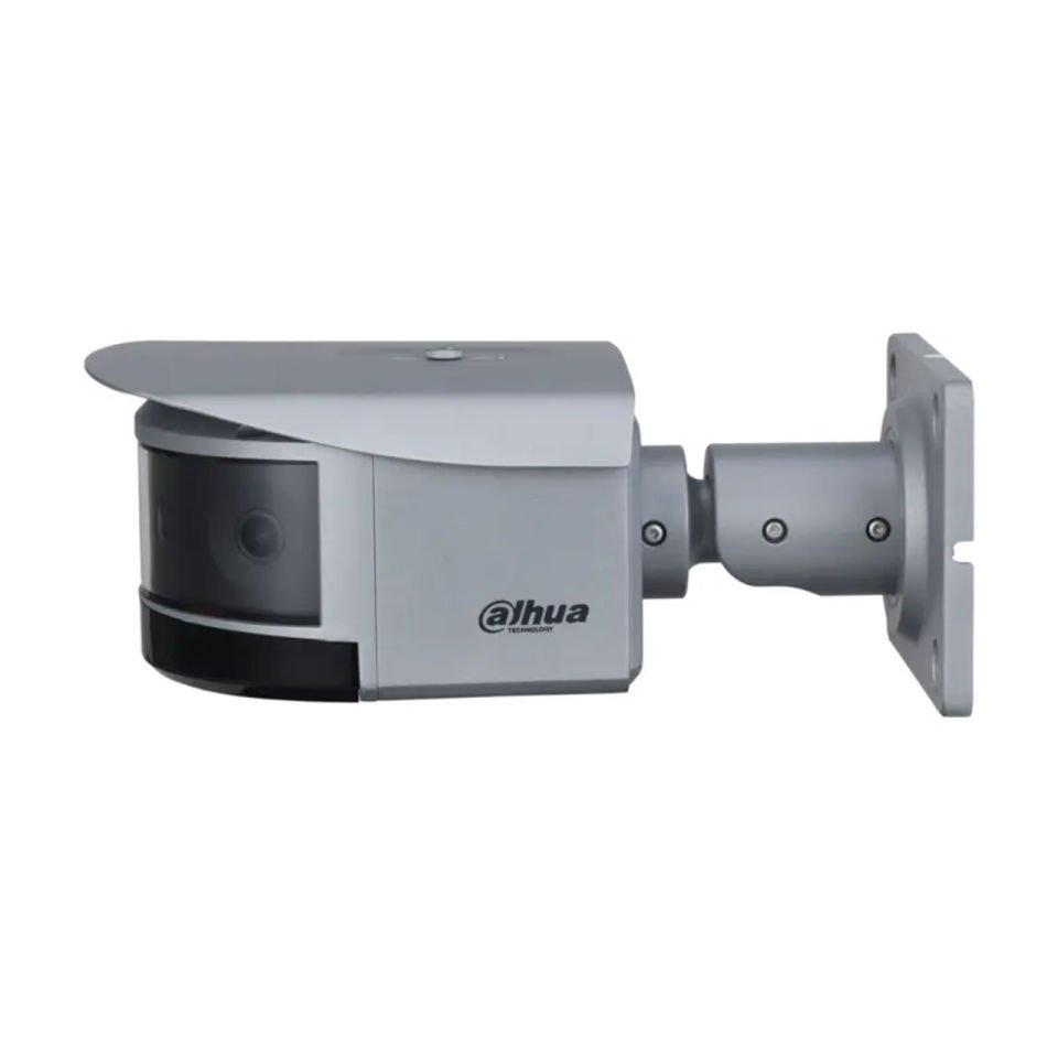 Dahua DH-IPC-PFW83242-A180-S2 4×8MP Dış Mekan Panoramik Multi-Sensor IP Kamera (180° Görüş, Gece Görüş, H.265+, IP67)