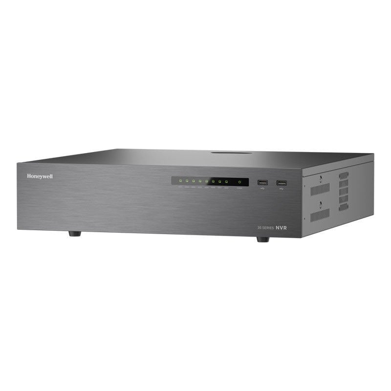 Honeywell 35 Serisi HN35640800NR 64 Kanal NVR