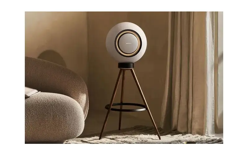 Marantz HORIZON/N1T Kablosuz Hoparlör (Wi-Fi, AirPlay 2, HEOS)