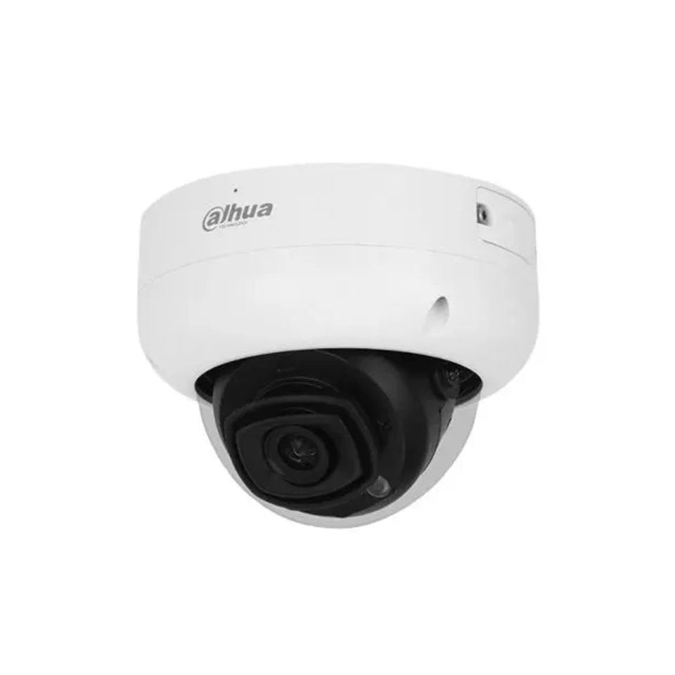 Dahua N45FY62 4MP Dış Mekan IP Dome Kamera (Gece Görüş, WDR, H.265+, Sabit Lens, IP67, Dahili Mikrofon)
