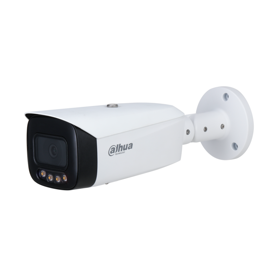 Dahua N45EFNZ 4MP Dış Mekan IP Bullet Kamera