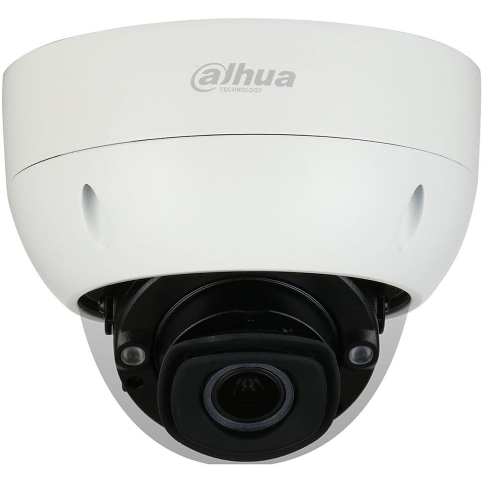 Dahua DH-IPC-HDBW7442HN-ZFR 4MP Dış Mekan IP Dome Kamera (Analytics+, Motorize Lens, WDR, Dahili Mikrofon, ePoE, IP67)