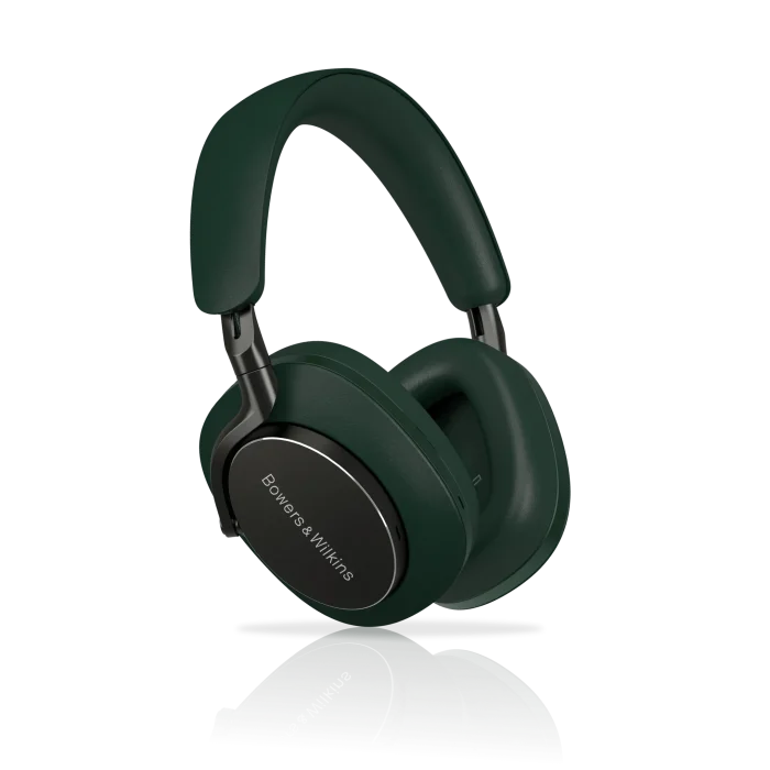 Bowers & Wilkins Px8 Kulak Üstü Kulaklık (Aktif Gürültü Engelleme, Bluetooth, USB-C)