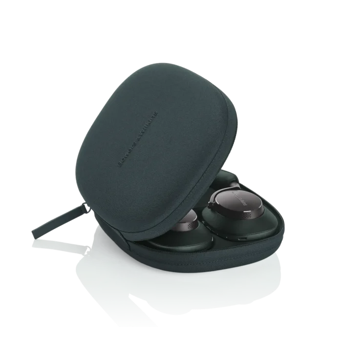 Bowers & Wilkins Px8 Kulak Üstü Kulaklık (Aktif Gürültü Engelleme, Bluetooth, USB-C)