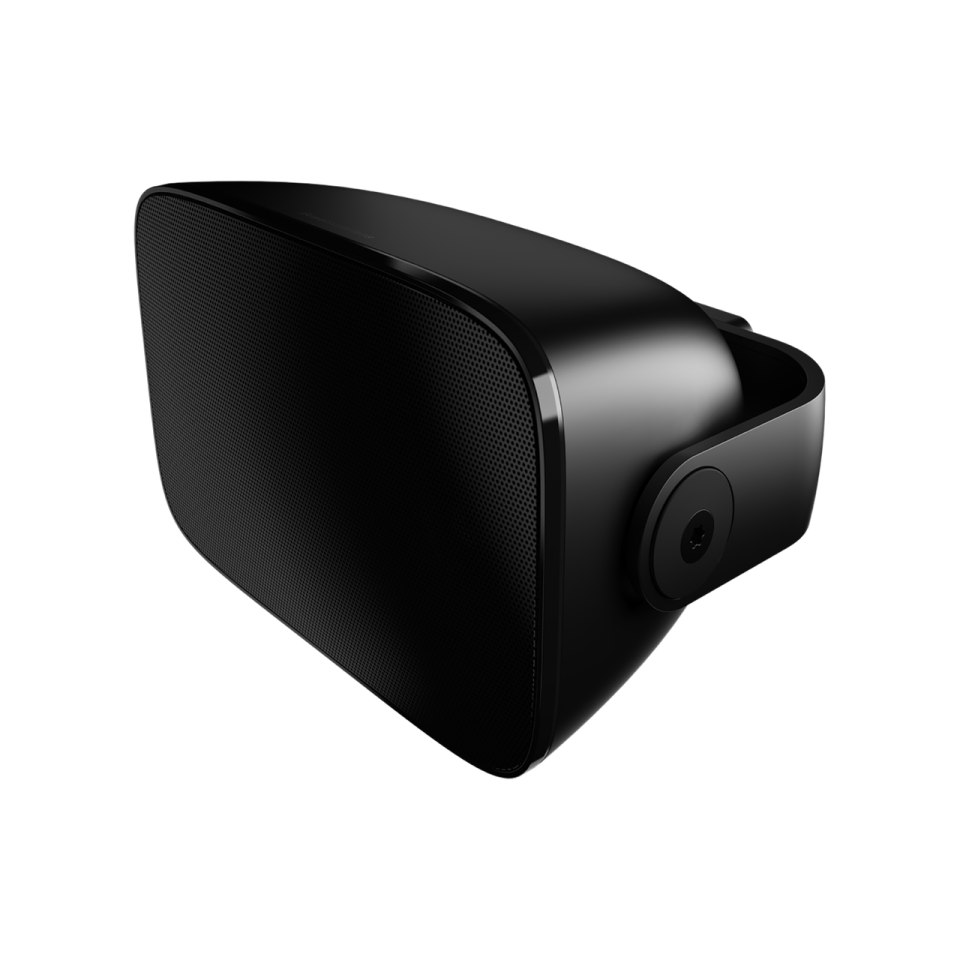Bowers & Wilkins BW-AM-1 Dış Mekan Hoparlörü (Su Geçirmez, 130 mm sürücü, Duvar Montajı)