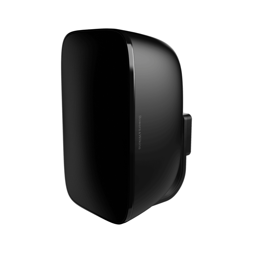 Bowers & Wilkins BW-AM-1 Dış Mekan Hoparlörü (Su Geçirmez, 130 mm sürücü, Duvar Montajı)