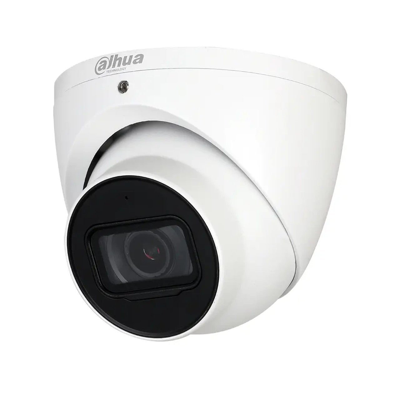 Dahua N43CJ6Z 4MP Dış Mekan IP Dome Kamera (Motorize Lens, Gece Görüş, Dahili Mikrofon, H.265+, IP67, WDR)