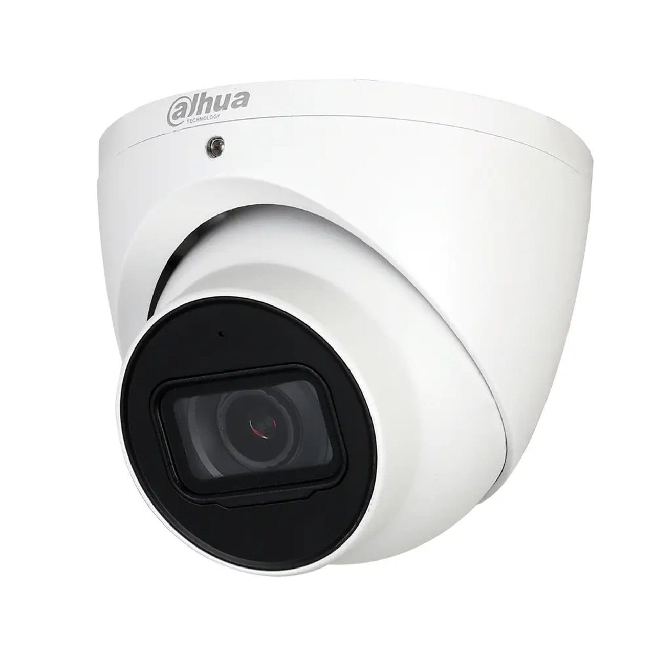 Dahua N53CJ6Z 5MP Dış Mekan IP Dome Kamera (Motorize Lens, Gece Görüş, Dahili Mikrofon, WDR, H.265+, IP67)