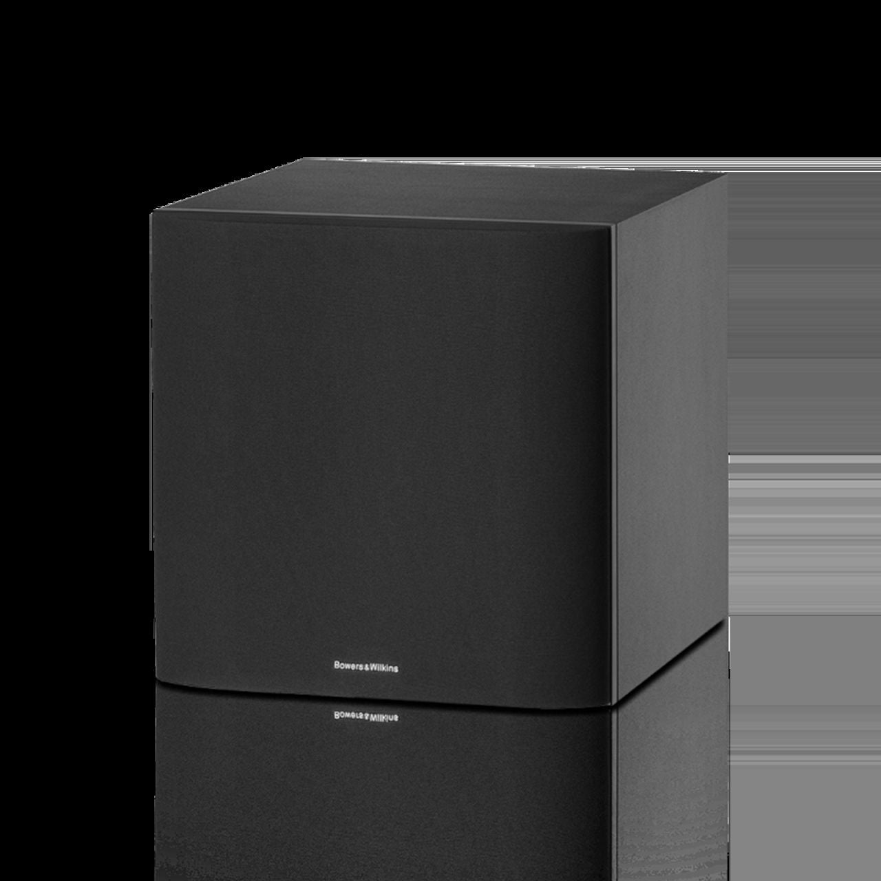 Bowers & Wilkins BW-ASW610 Aktif Subwoofer (ø250 mm, 500W, Ev Sinema)
