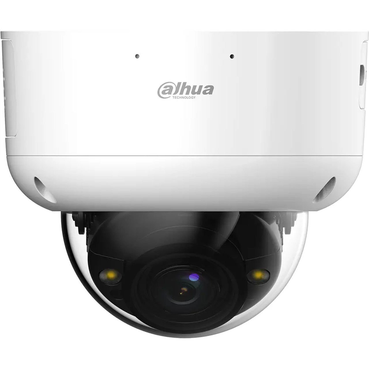 Dahua N45EYNZ 4MP Dış Mekan IP Dome Kamera (Motorize Lens, Gece Görüş, WDR, Dahili Mikrofon, H.265+, IP67)