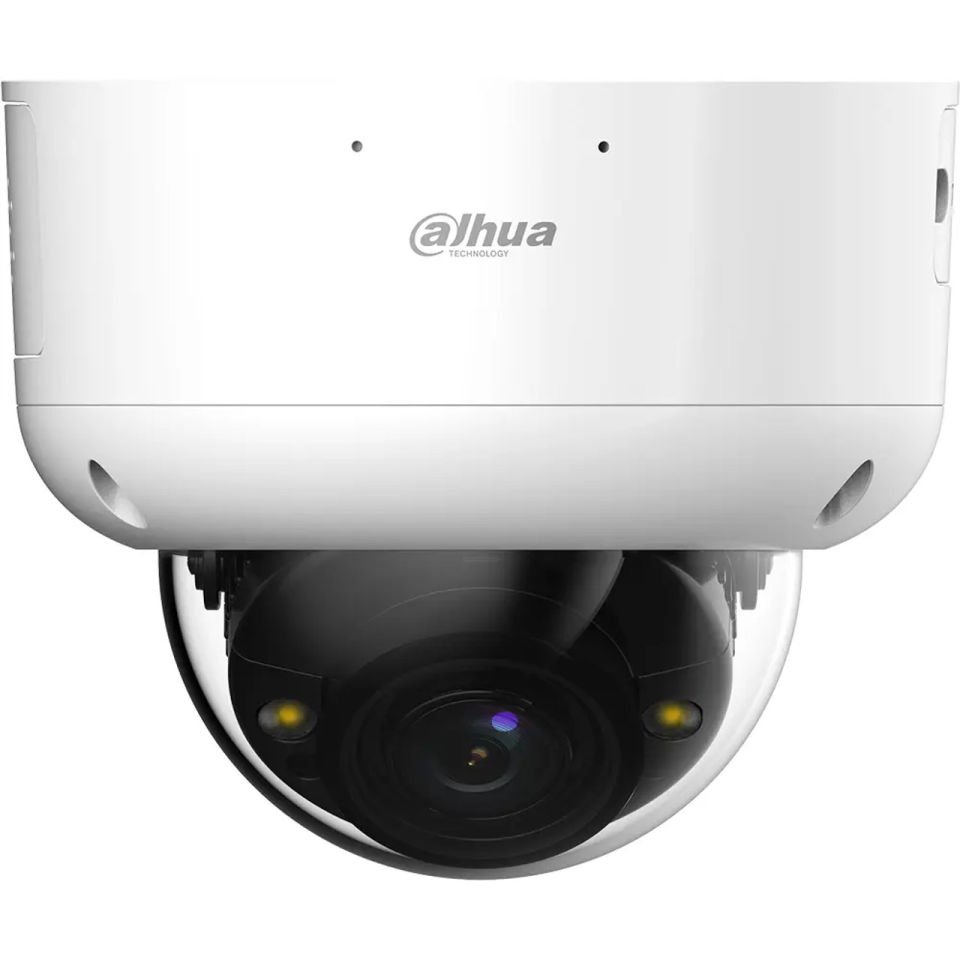 Dahua N45EYNZ 4MP Dış Mekan IP Dome Kamera (Motorize Lens, Gece Görüş, WDR, Dahili Mikrofon, H.265+, IP67)