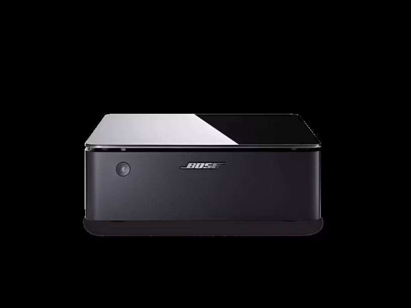 Bose Music Amplifier 2 Kanal 100W Kablosuz Stereo Amplifikatör (Wi‑Fi, AirPlay 2, Bluetooth)