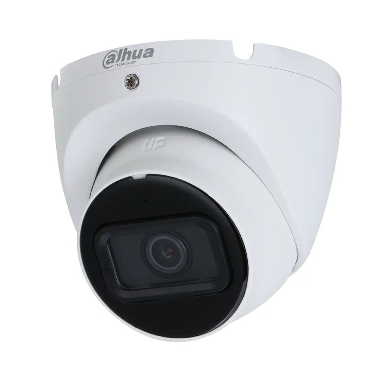 Dahua N41CJ02 4MP Dış Mekan IP Eyeball Kamera (Sabit Lens, Gece Görüş, WDR, H.265+, IP67)