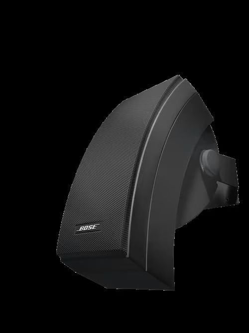 Bose 251 Environmental Speakers Dış Mekan Hoparlör Çifti (10–200W, Hava Koşullarına Dayanıklı, Beyaz)