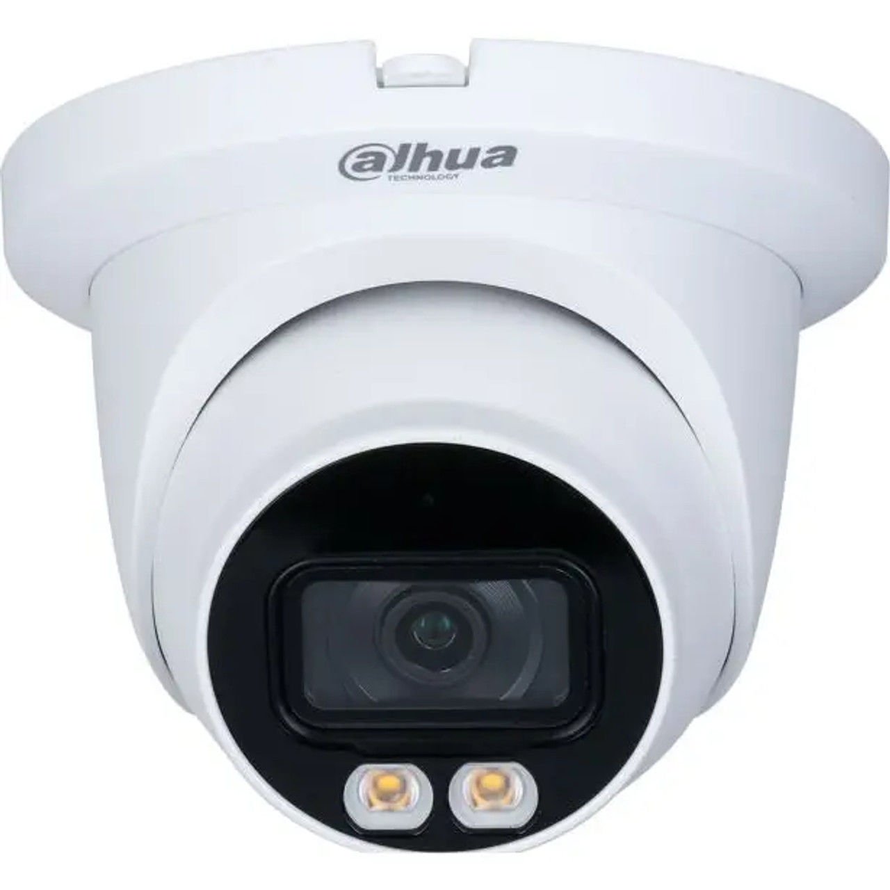 Dahua N43BJ62 4MP Dış Mekan IP Eyeball Kamera (Sabit Lens, Gece Görüş, WDR, H.265+, IP67)