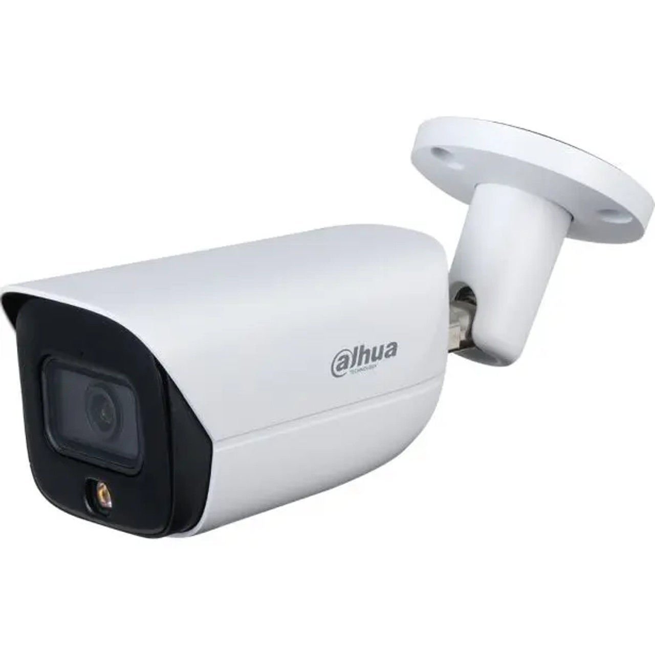 Dahua N43BB62 4MP Dış Mekan IP Bullet Kamera (Sabit Lens, Gece Görüş, WDR, H.265+, IP67)