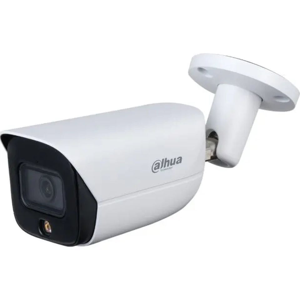 Dahua N43BB62 4MP Dış Mekan IP Bullet Kamera (Sabit Lens, Gece Görüş, WDR, H.265+, IP67)