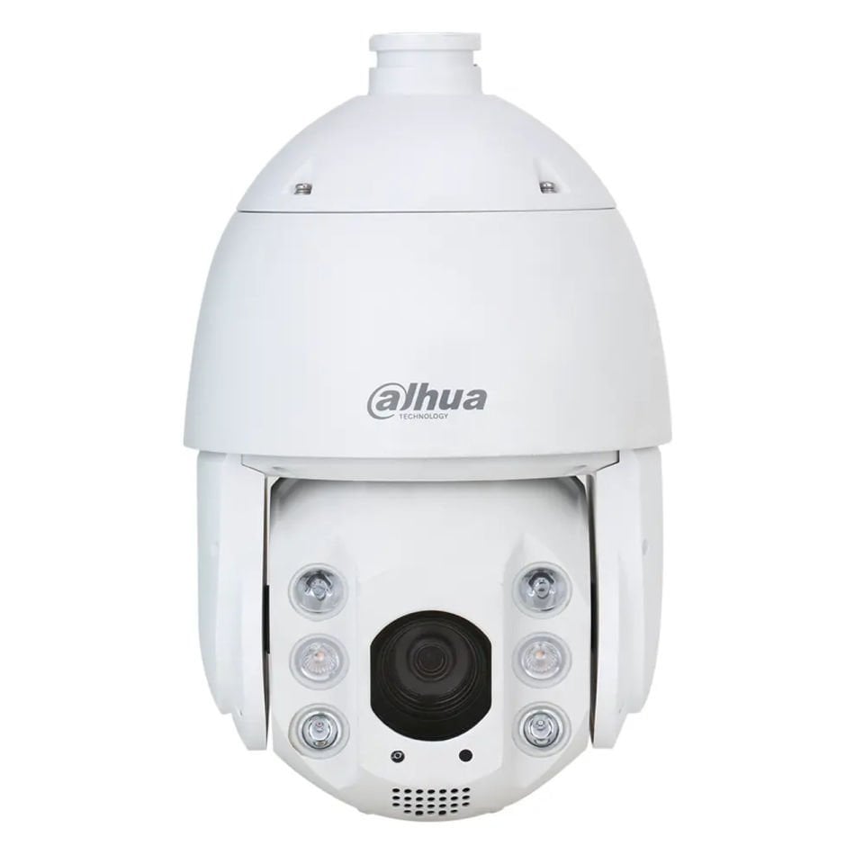 Dahua 6C3425XBPV 4MP Dış Mekan PTZ IP Kamera (25x Optik Zoom, Gece Görüş, WDR, H.265+, IP67)