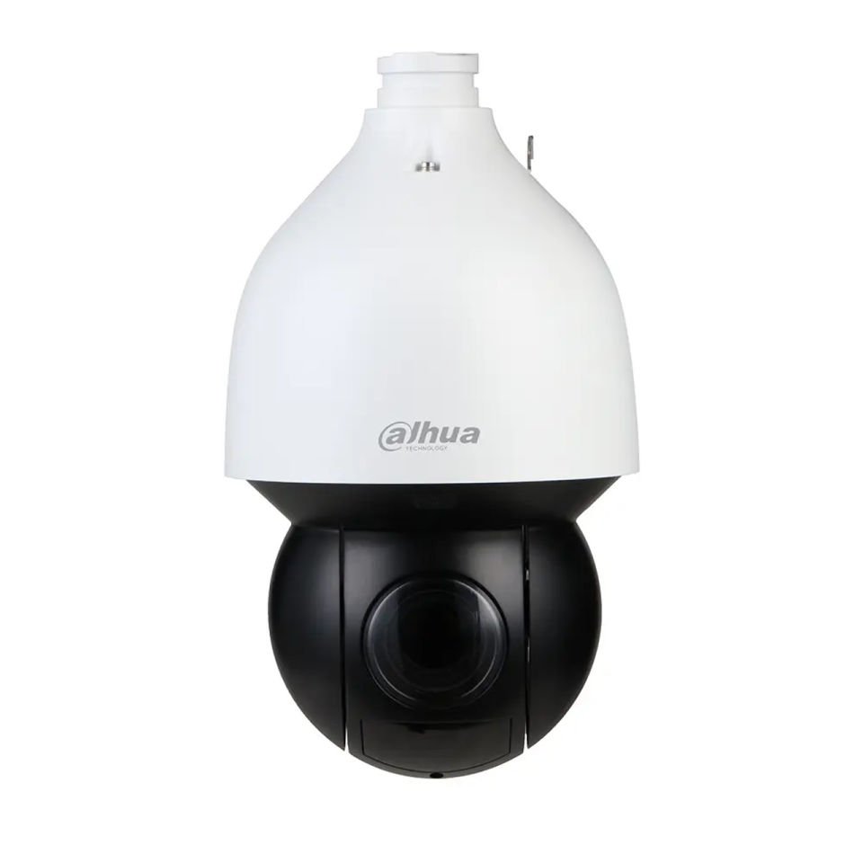 Dahua 5A825GANR 8MP Dış Mekan PTZ IP Kamera (25x Optik Zoom, Gece Görüş, WDR, H.265+, IP67)