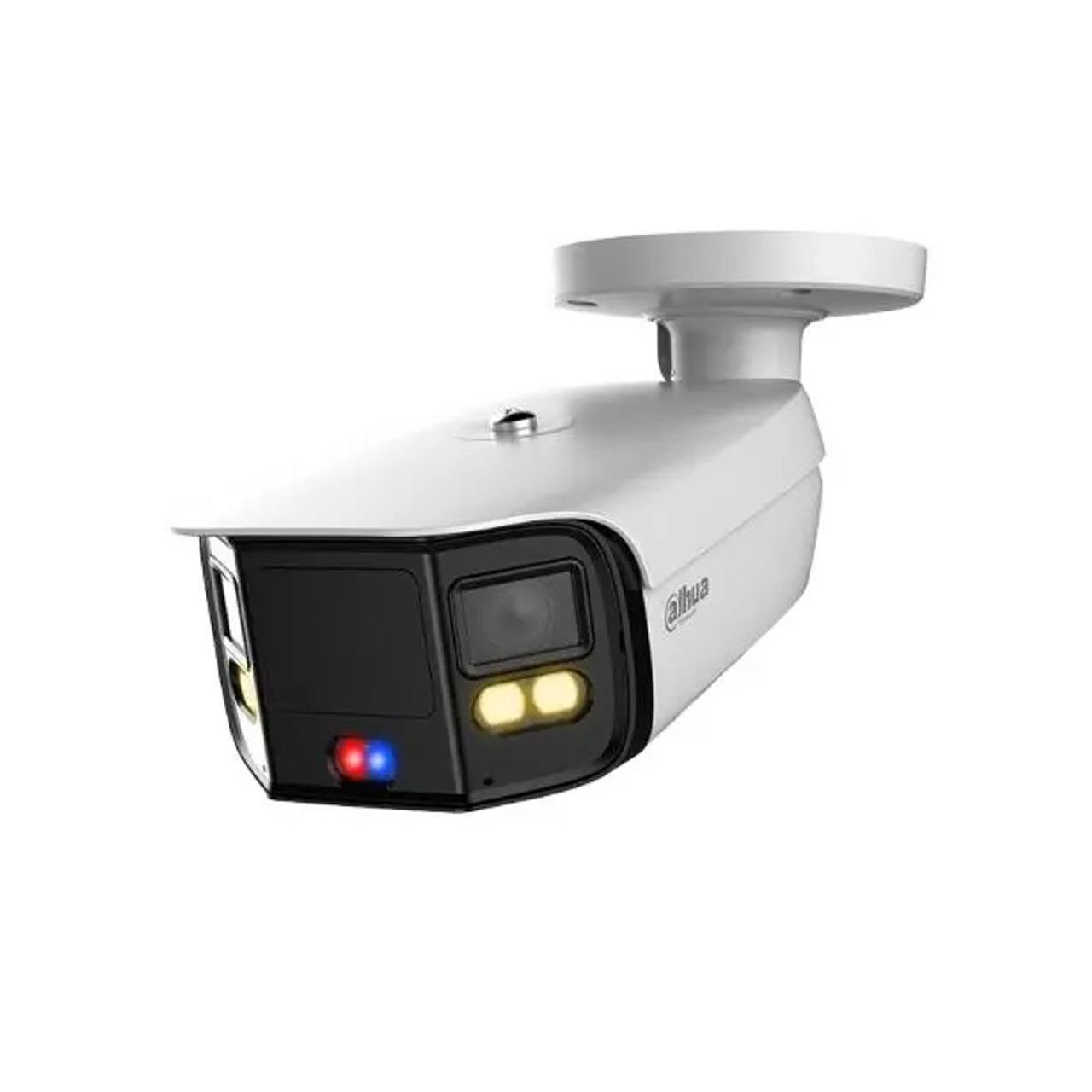 Dahua N83BP83 8MP Dış Mekan IP Bullet Kamera (180° Panoramik Görüş, Gece Görüş, H.265+, IP67)