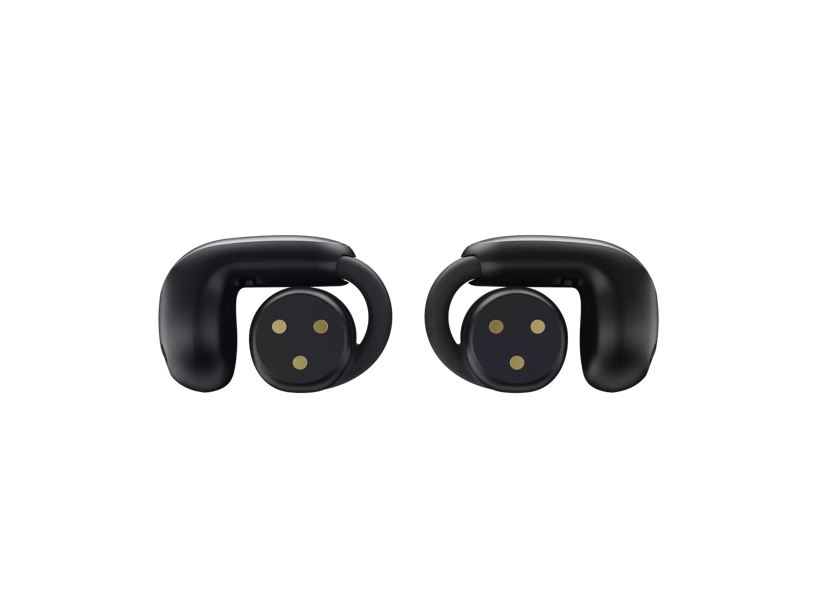 Bose Ultra Open Earbuds - Black