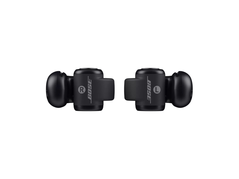 Bose Ultra Open Earbuds - Black