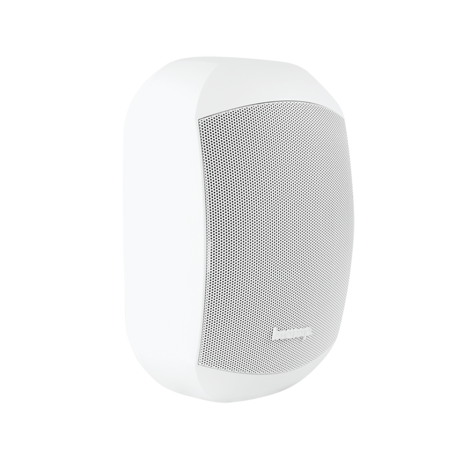 Biamp Desono MASK6C 6.5'' Yuzeye Monteli Hoparlor (Pasif, IP64, ClickMount)