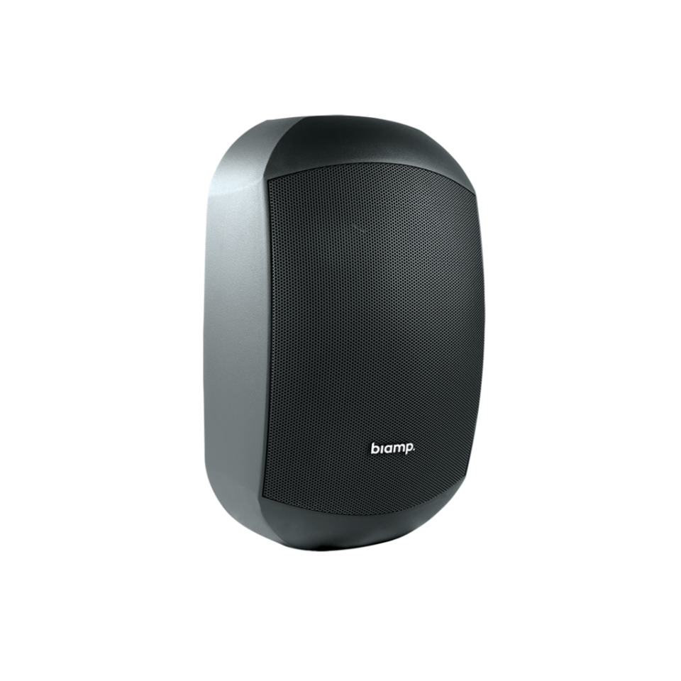 Biamp Desono MASK6C 6.5'' Yuzeye Monteli Hoparlor (Pasif, IP64, ClickMount)