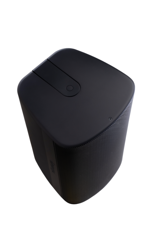 Biamp Desono DX-S8 Yuzey Montaj Hoparlor (ClickMount/U-Bracket, IP54, 70 V/100 V Autoformer)