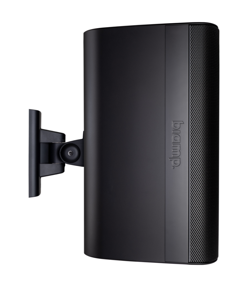 Biamp Desono EX-S10 10 inç Koaksiyel İki Yollu Yüzeye Montaj Hoparlör (70 V/100 V, IP54, EN54-24 Sertifikalı)