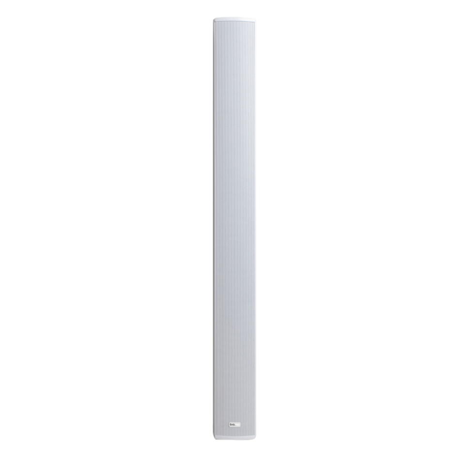 Biamp Desono COLW81 Kolon Hoparlör (Pasif, IP66, 80W)