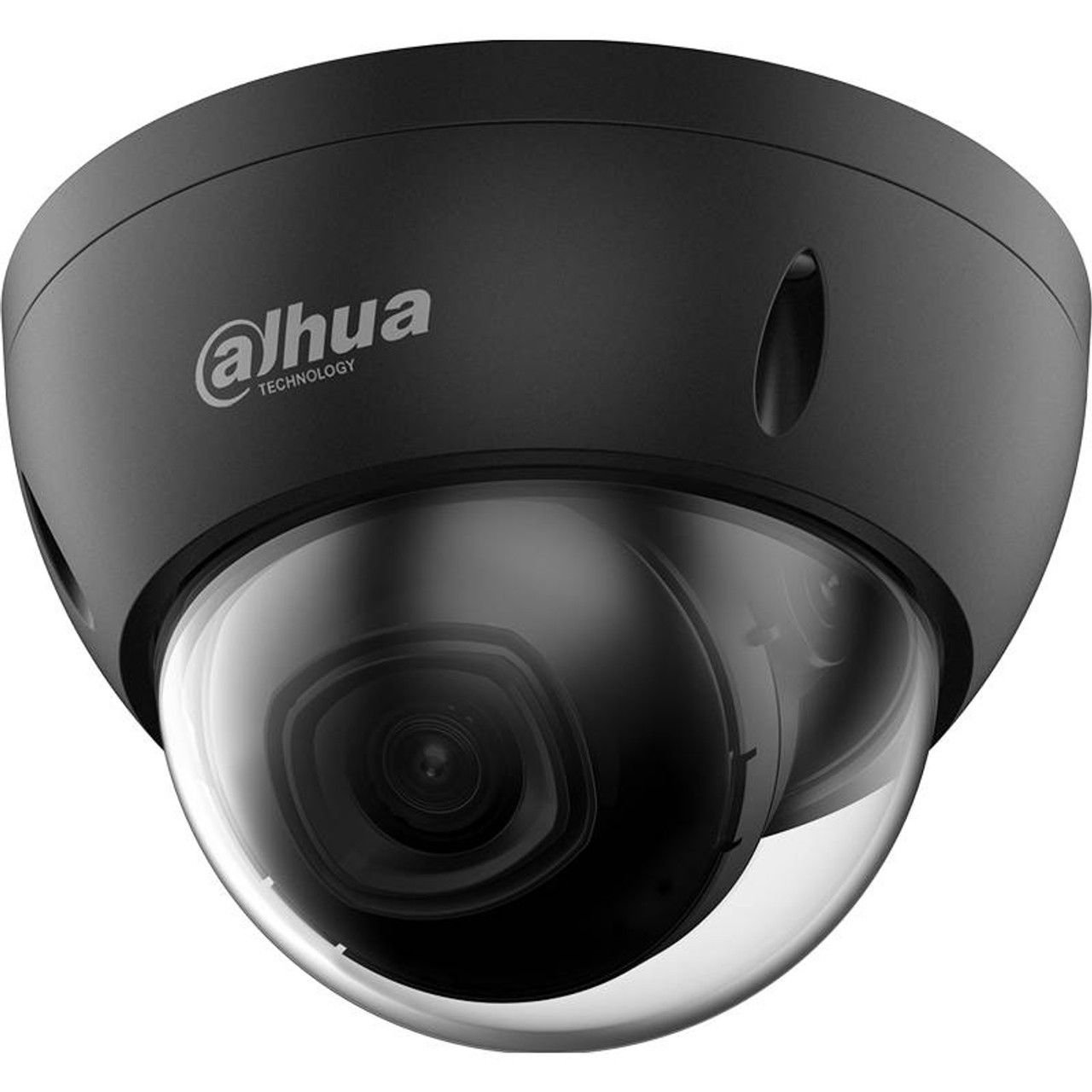 Dahua N43AL52-B 4MP Dış Mekan IP Dome Kamera (Starlight, Gece Görüş, True WDR, H.265+, IP67)