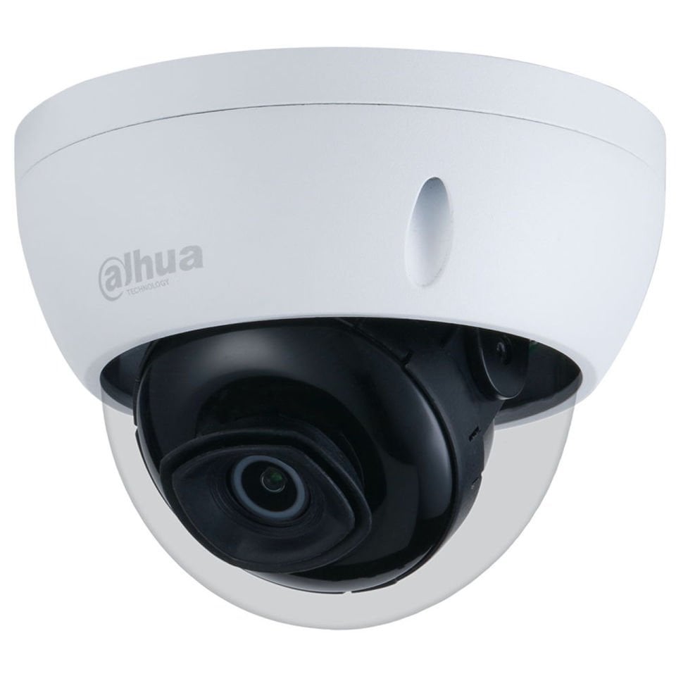 Dahua N53AL52 5MP Dış Mekan IP Dome Kamera (Starlight, Gece Görüş, Akıllı Hareket Algılama, True WDR, H.265+, IP67)