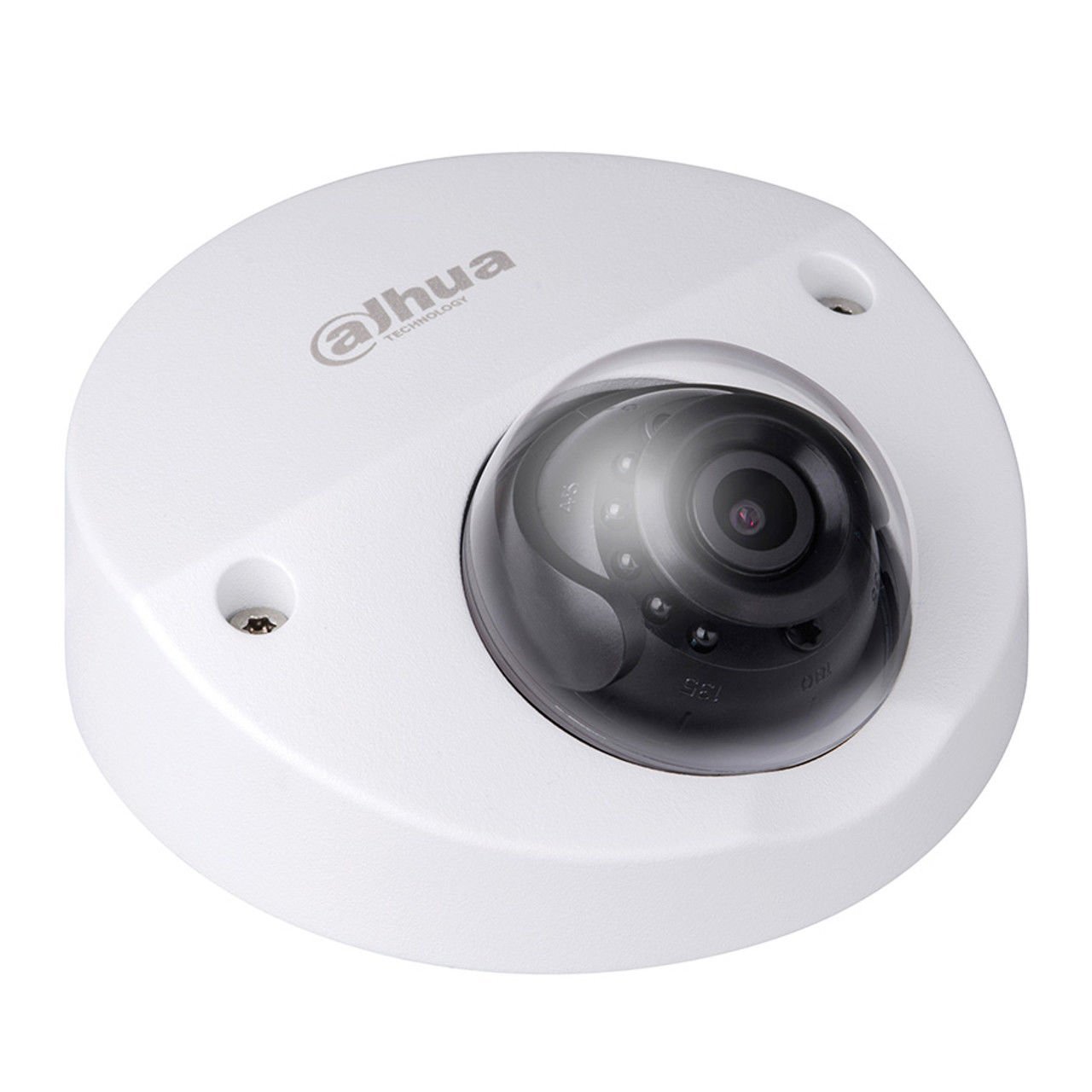 Dahua N24BN52 2MP Dış Mekan IP Dome Kamera (Gece Görüş, True WDR, H.265+, IP67, PoE)