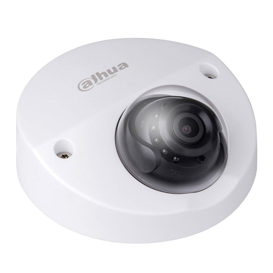 Dahua N24BN52 2MP Dış Mekan IP Dome Kamera (Gece Görüş, True WDR, H.265+, IP67, PoE)
