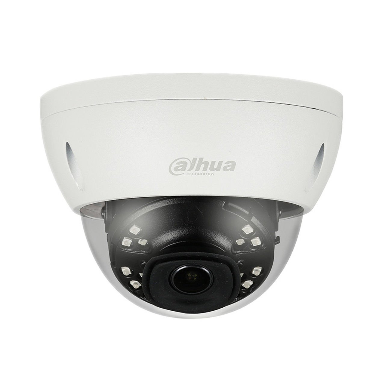 Dahua N84CL52 8MP 4K Dış Mekan IP Dome Kamera (Gece Görüş, True WDR, ePoE, H.265+, IP67)