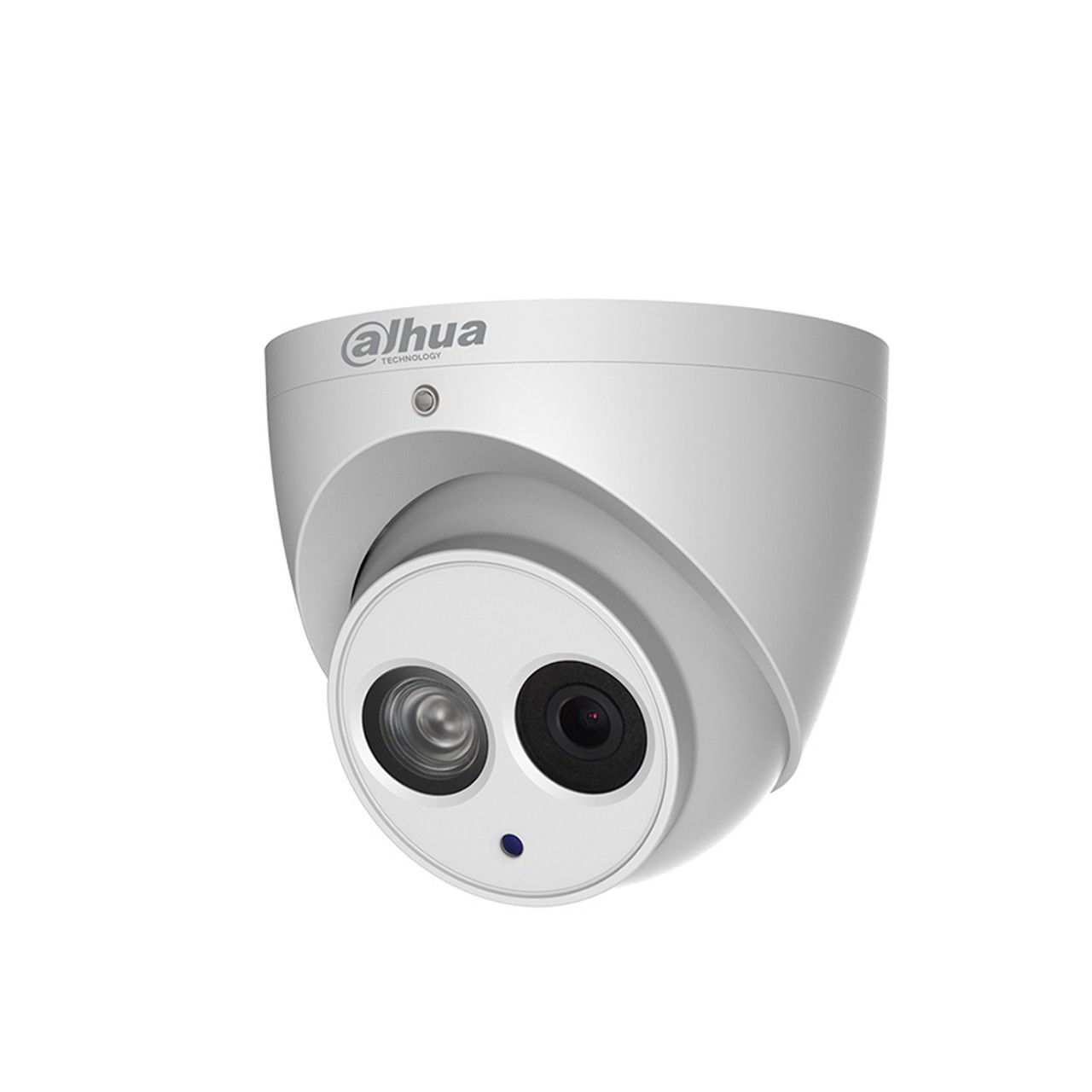 Dahua N84CG52 8MP 4K Dış Mekan IP Eyeball Kamera (Gece Görüş, True WDR, ePoE, H.265+, IP67)
