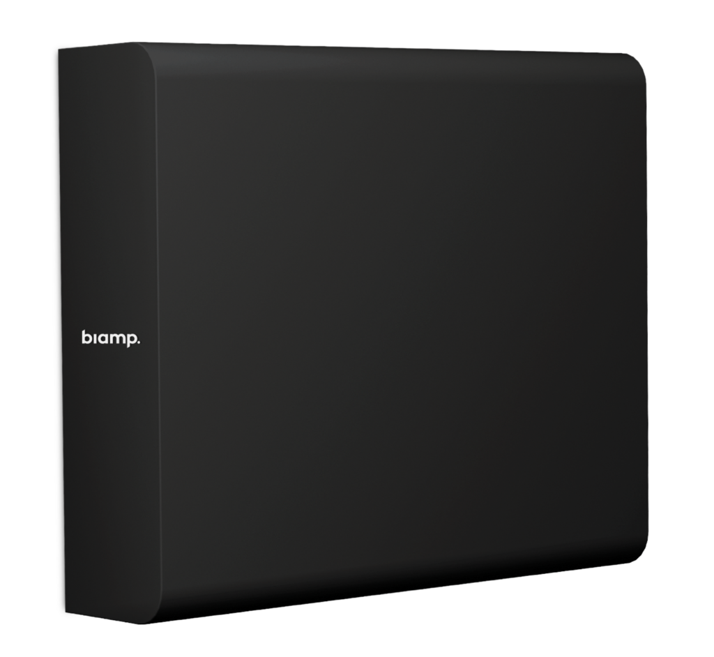 Biamp Desono SUBLIME Pasif Subwoofer (6.5'', 2 x 40W @ 8 Ω, İç Mekan)